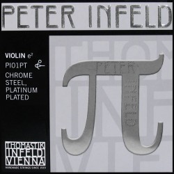 Thomastik Peter Infeld PI Platinum     (), Thomastik