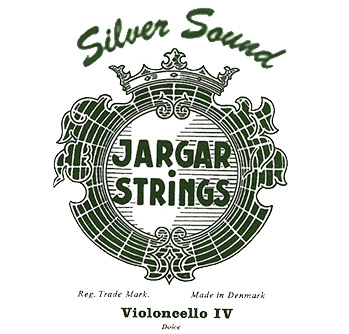 Jargar      Silversound, Jargar