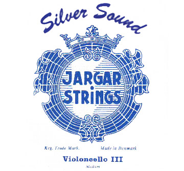 Jargar Silversound medium    , Jargar