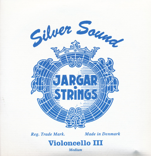 Jargar  Silversound   , Jargar