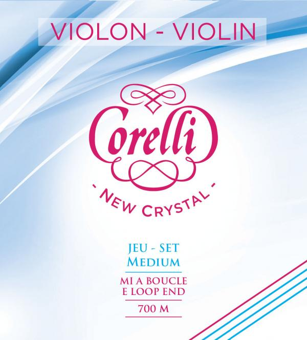 Corelli Crystal    4/4  , Corelli