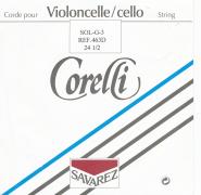 Corelli-   33 1/2  , Corelli