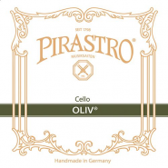 Pirastro-Oliv    , Pirastro