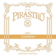 Pirastro-Chorda D - , Pirastro