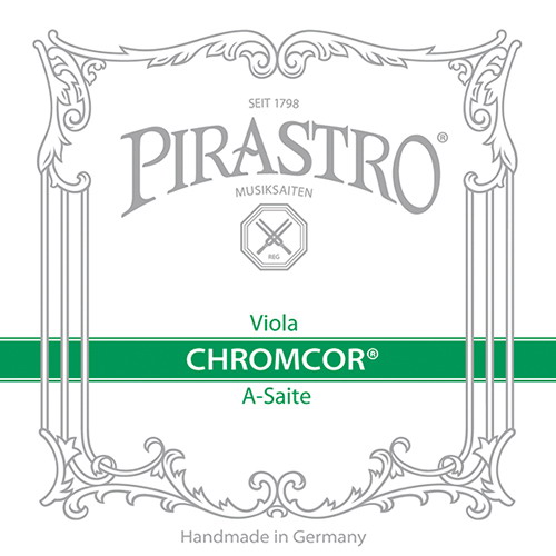 Pirastro Chromcor Viola     4/4, Pirastro