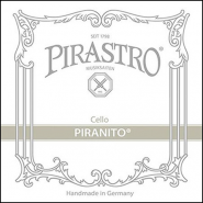 Pirastro-Piranito   1/8  1/4 , Pirastro