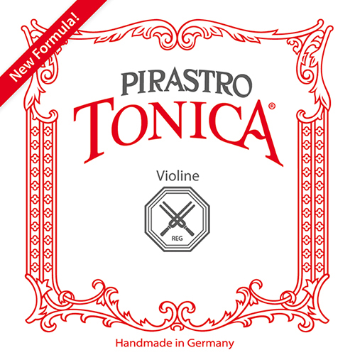 Pirastro-Tonica   3/4 -1/2, Pirastro