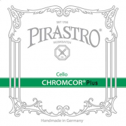 Pirastro Chromcor Plus D 4/4, Pirastro