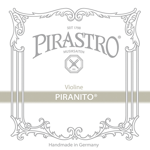 Pirastro Piranito      1/4+1/8., Pirastro