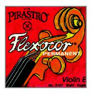 Pirastro-Flexocor ermanent , Pirastro