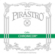 Pirastro Chromcor    1/4  1/8, Pirastro