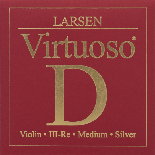 Larsen - Virtuoso Medium     , Larsen