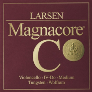 Larsen  Arioso Magnacore   , Larsen