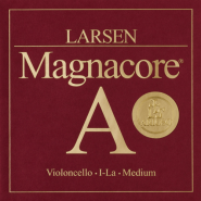 Larsen Arioso Magnacore   , Larsen