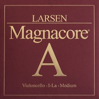 Larsen Magnacore   , Larsen