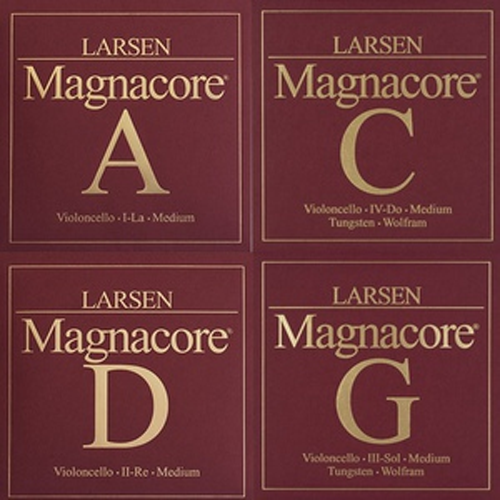 Larsen Magnacore  Strong, Larsen