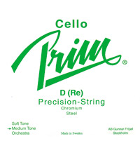 Prim Precision  4/4   medium, Prim