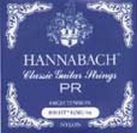 Hannabach 800 HT Blue, Hannabach