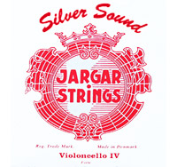 Jargar Silversound strong    , Jargar