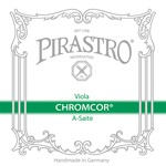 Pirastro Chromcor Viola     3/4 1/2, Pirastro