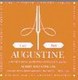 Augustine     Gold Label, Augustine