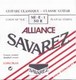 Savarez-Corum Alliance 500 Gitarre    , Savarez
