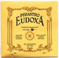 Pirastro-Eudoxa , Pirastro