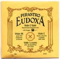 Pirastro-Eudoxa  15 3/4, Pirastro