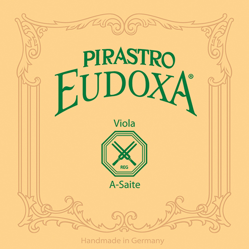 Pirastro Eudoxa  STEIF   , Pirastro