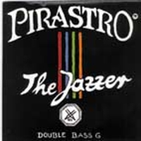 Pirastro-The Jazzer, Pirastro