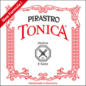Pirastro-Tonica  , Pirastro