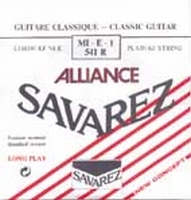 Savarez-Corum Alliance 500,    , Savarez