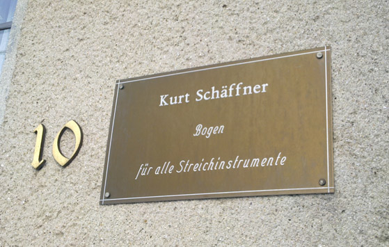  Kurt Schaeffner