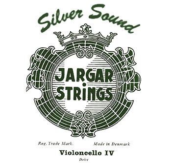 Jargar Silversound dolce    , Jargar