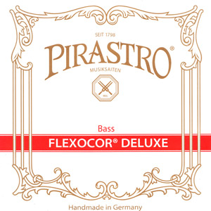 Pirastro Flexocore Deluxe    , Pirastro