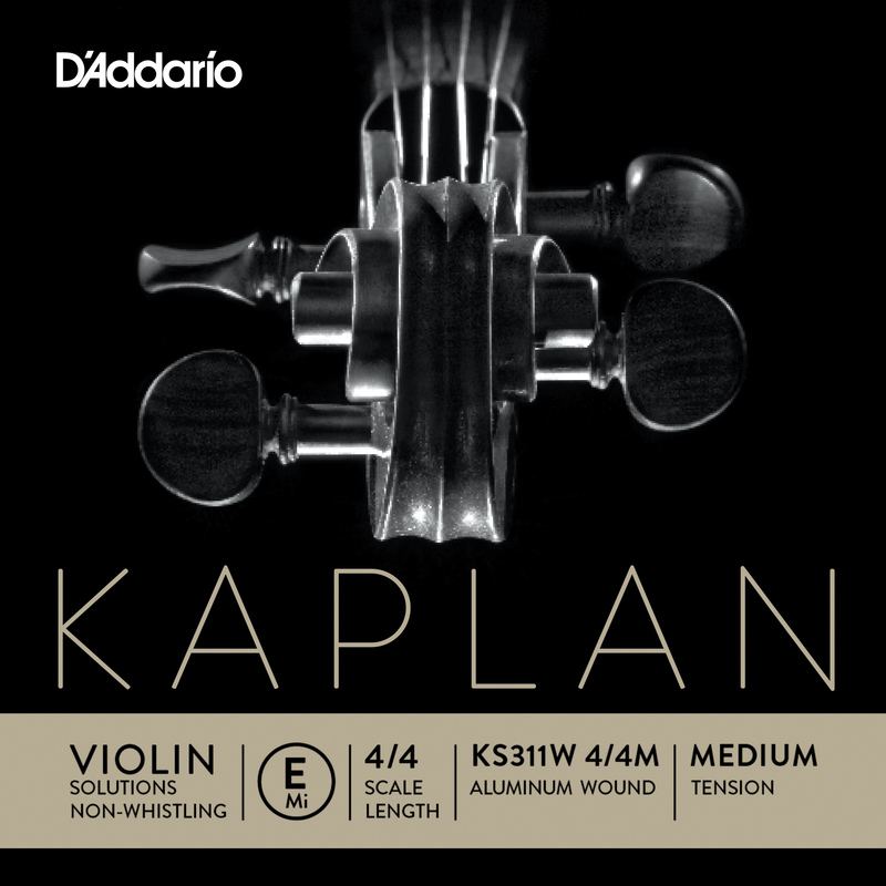 Kaplan Solutions, D'Addario-Kaplan