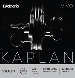 Kaplan VIVO, D'Addario-Kaplan