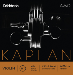Kaplan AMO, D'Addario-Kaplan