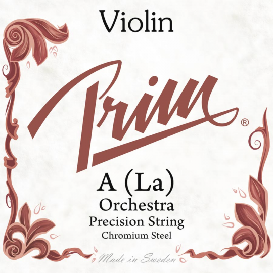 Prim-Precision Ля оркестр, Prim