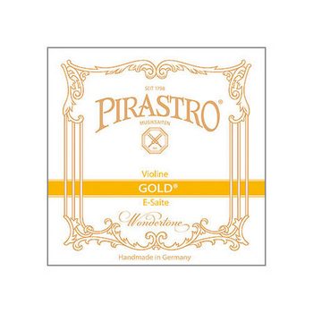 Pirastro-Gold , Pirastro
